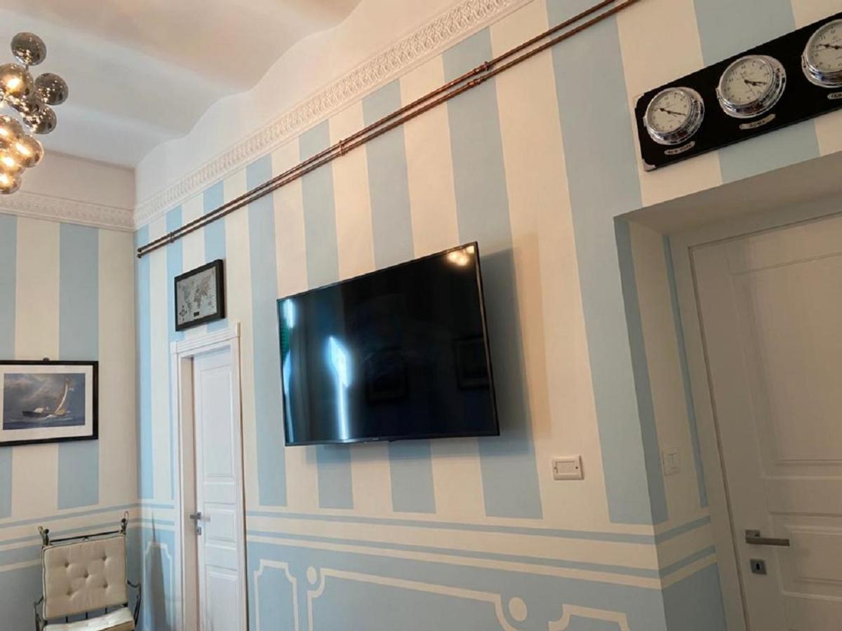 Regal House Anzio 2 Exterior foto