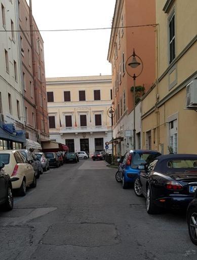Regal House Anzio 2 Exterior foto