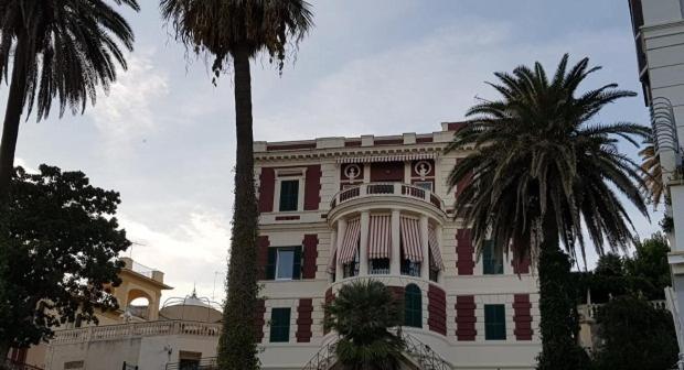 Regal House Anzio 2 Exterior foto