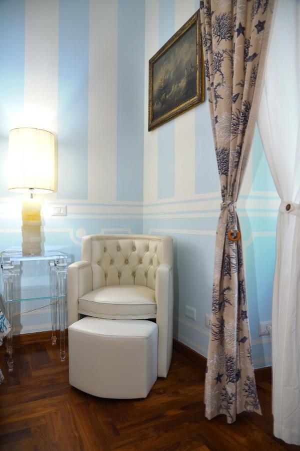 Regal House Anzio 2 Exterior foto
